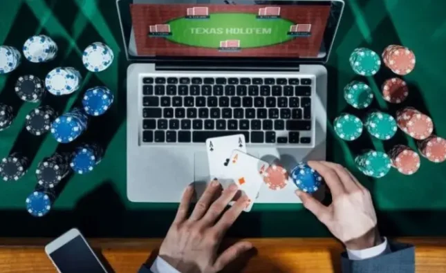 Exploring the Expansive World of Online Gambling: Insights, Trends, and Tips