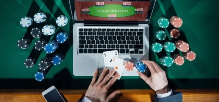 Exploring the Expansive World of Online Gambling: Insights, Trends, and Tips