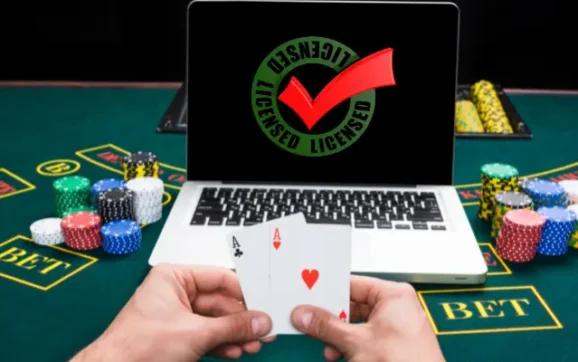 How to Identify Legitimate Online Casinos: A Comprehensive Guide