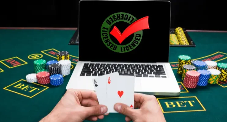 How to Identify Legitimate Online Casinos: A Comprehensive Guide