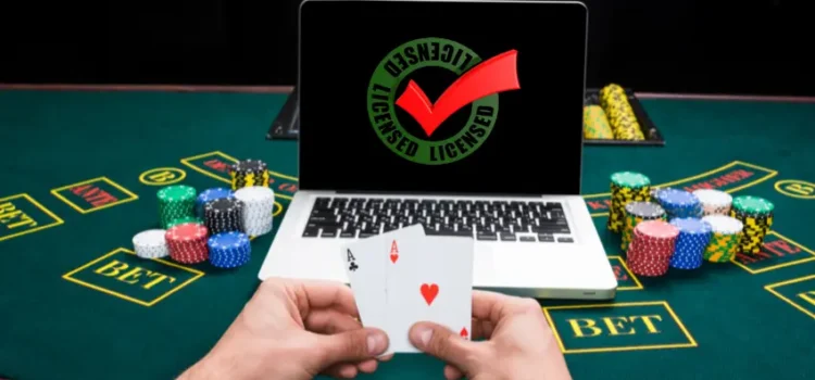 How to Identify Legitimate Online Casinos: A Comprehensive Guide