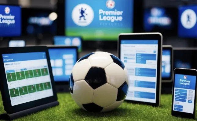 Tactical Trends Shaping the Premier League 2024/25 Season