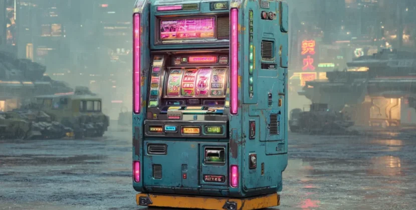 2025년 온라인 슬롯 머신 최신 트렌드와 인기 게임 전략 분석