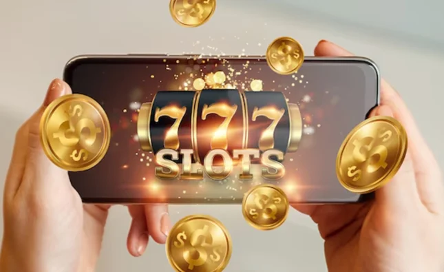 2025년 5월 최신 온라인 슬롯 머신 트렌드와 혁신 분석