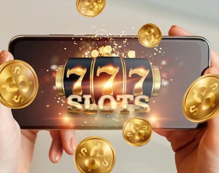 2025년 5월 최신 온라인 슬롯 머신 트렌드와 혁신 분석