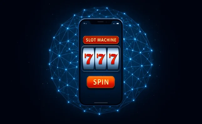 2025년 최신 온라인 슬롯 머신 트렌드와 AI 맞춤 추천 분석