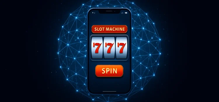 2025년 최신 온라인 슬롯 머신 트렌드와 AI 맞춤 추천 분석