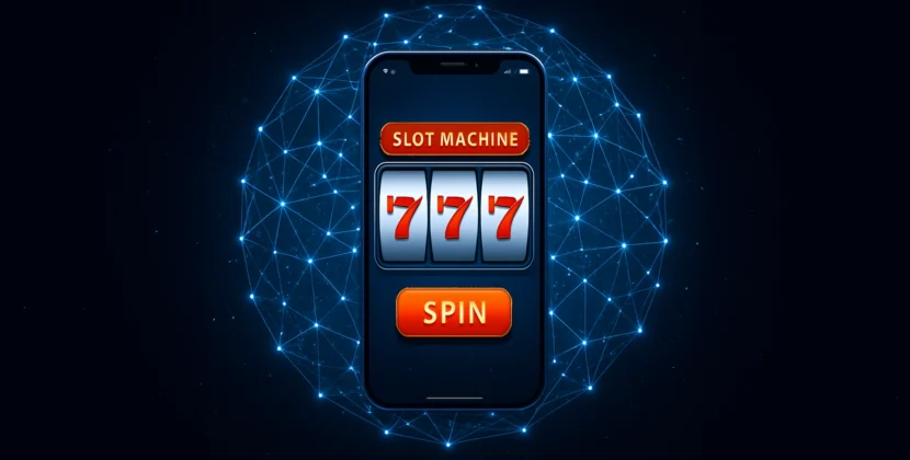 2025년 최신 온라인 슬롯 머신 트렌드와 AI 맞춤 추천 분석