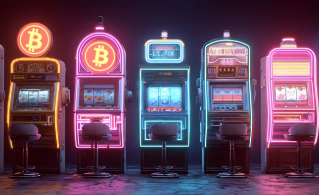 2025년 8월 최신 모바일 슬롯 게임 트렌드와 AI 맞춤형 전략
