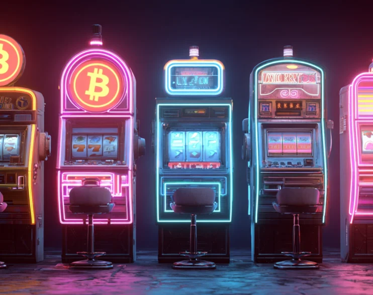 2025년 8월 최신 모바일 슬롯 게임 트렌드와 AI 맞춤형 전략