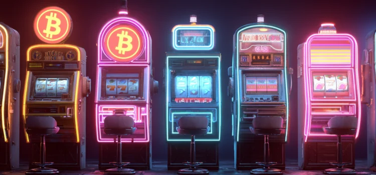 2025년 8월 최신 모바일 슬롯 게임 트렌드와 AI 맞춤형 전략