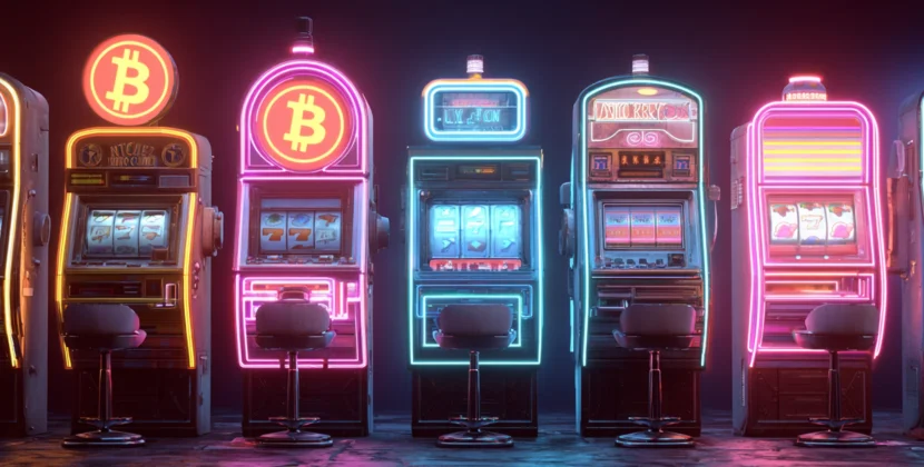 2025년 8월 최신 모바일 슬롯 게임 트렌드와 AI 맞춤형 전략
